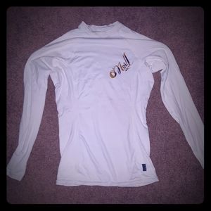 O'Neill Rash Skin